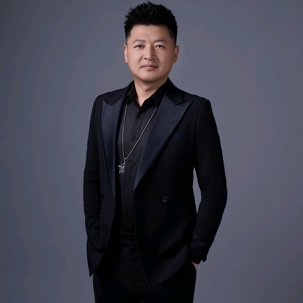 梁子发型设计
