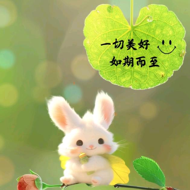 婉儿🍀