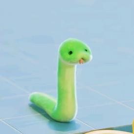 小蛇蛇~