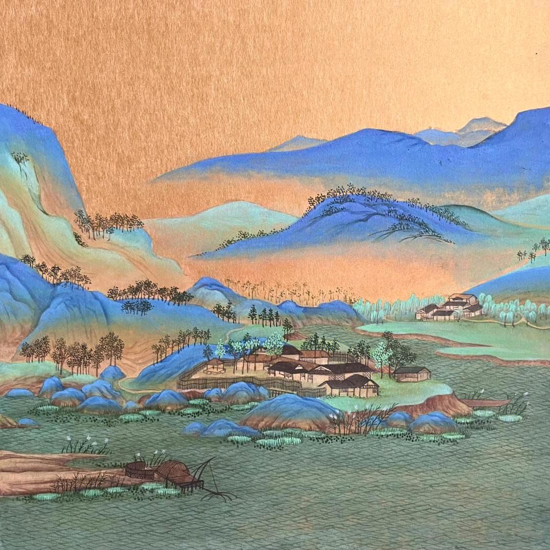 良景