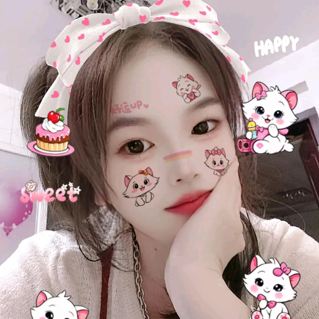 ᭄💖时光不语❤️᭄