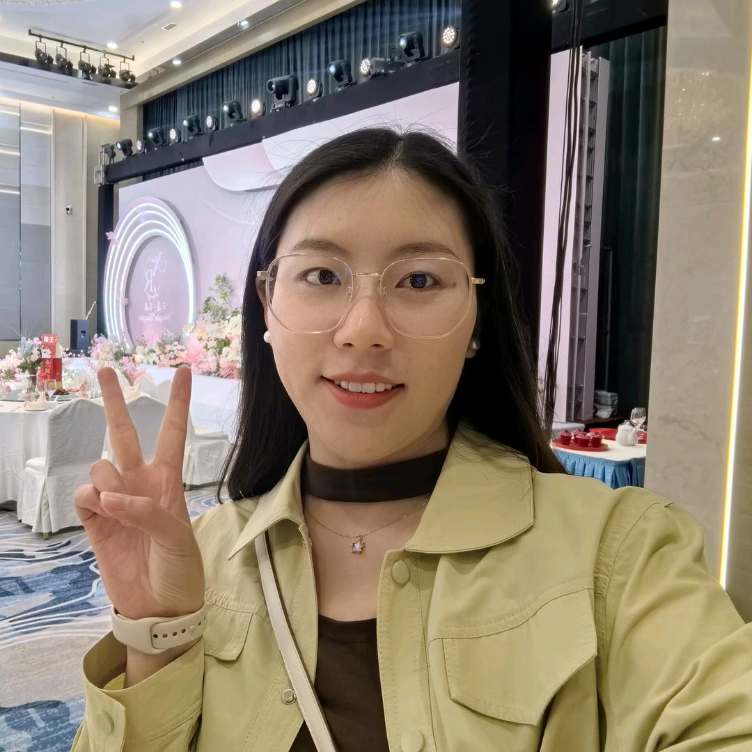 妍妍（努力版）