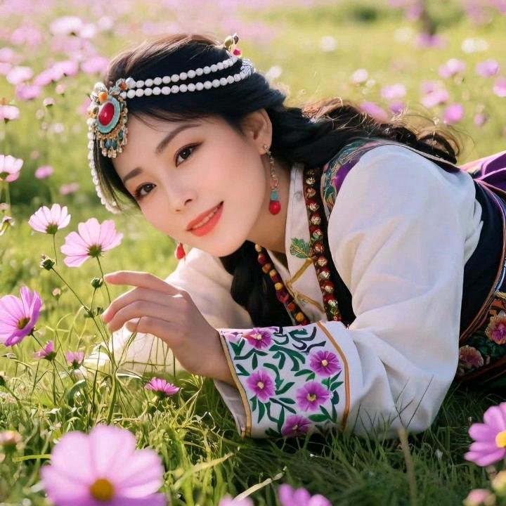 @☘️晓英☘️