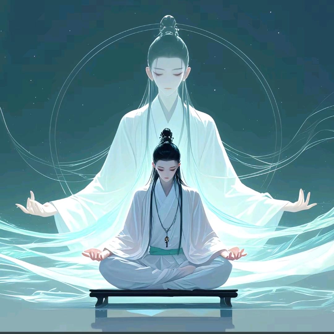 玄空师妹