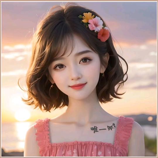好运莲莲