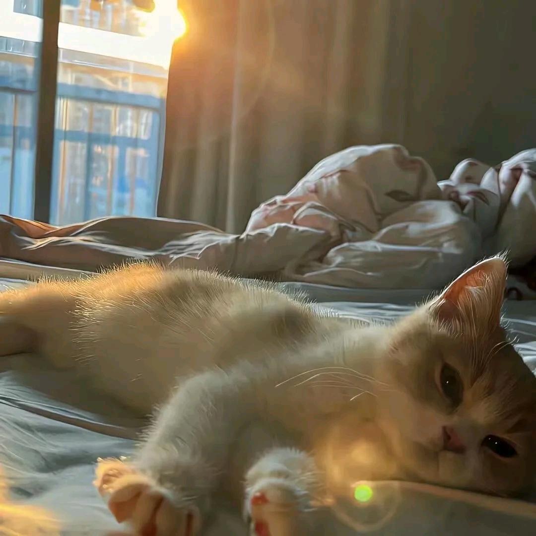 爱做梦的🐻🌾