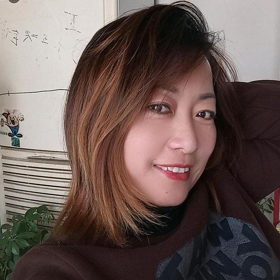 蓝梦