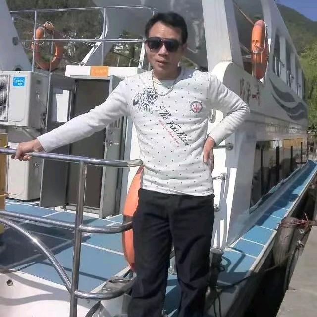 🇨🇳遇见晴天