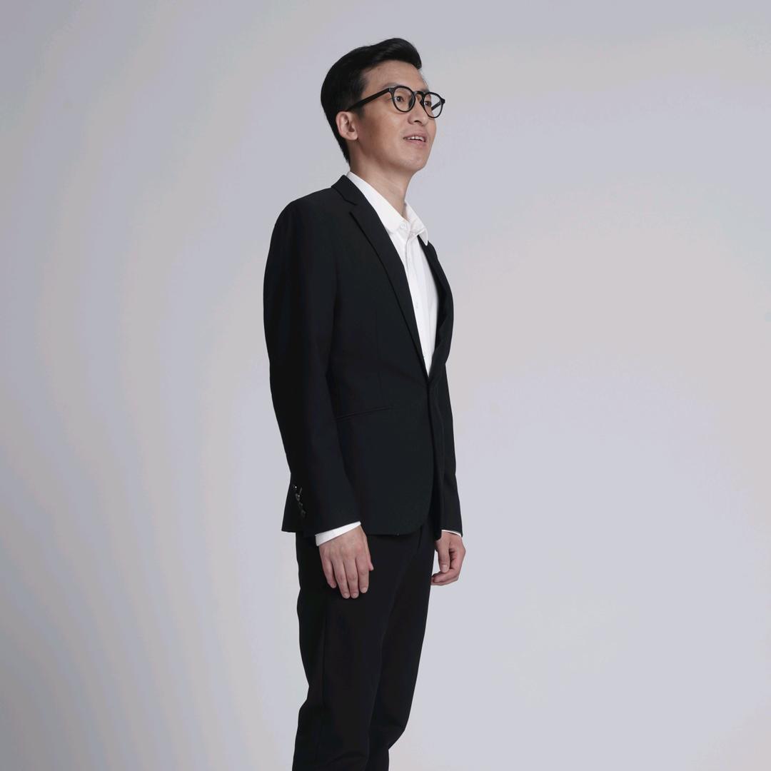 燕飛《乡村爱情》饰演 ：高飞