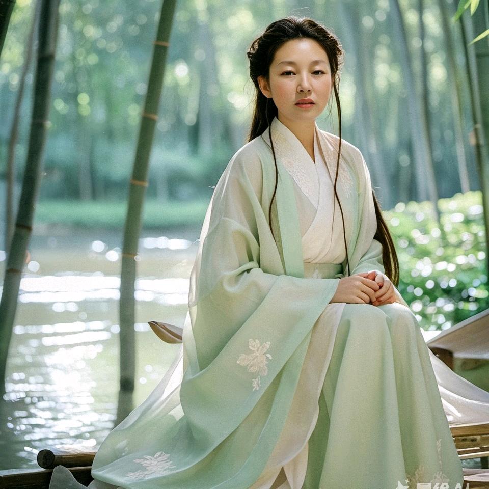 鱼塘致富