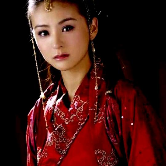 凡夫——俗女