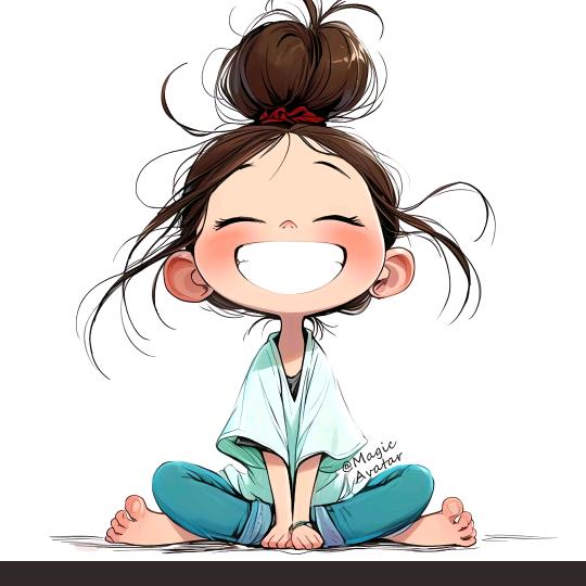 美姬庄园～翻翻