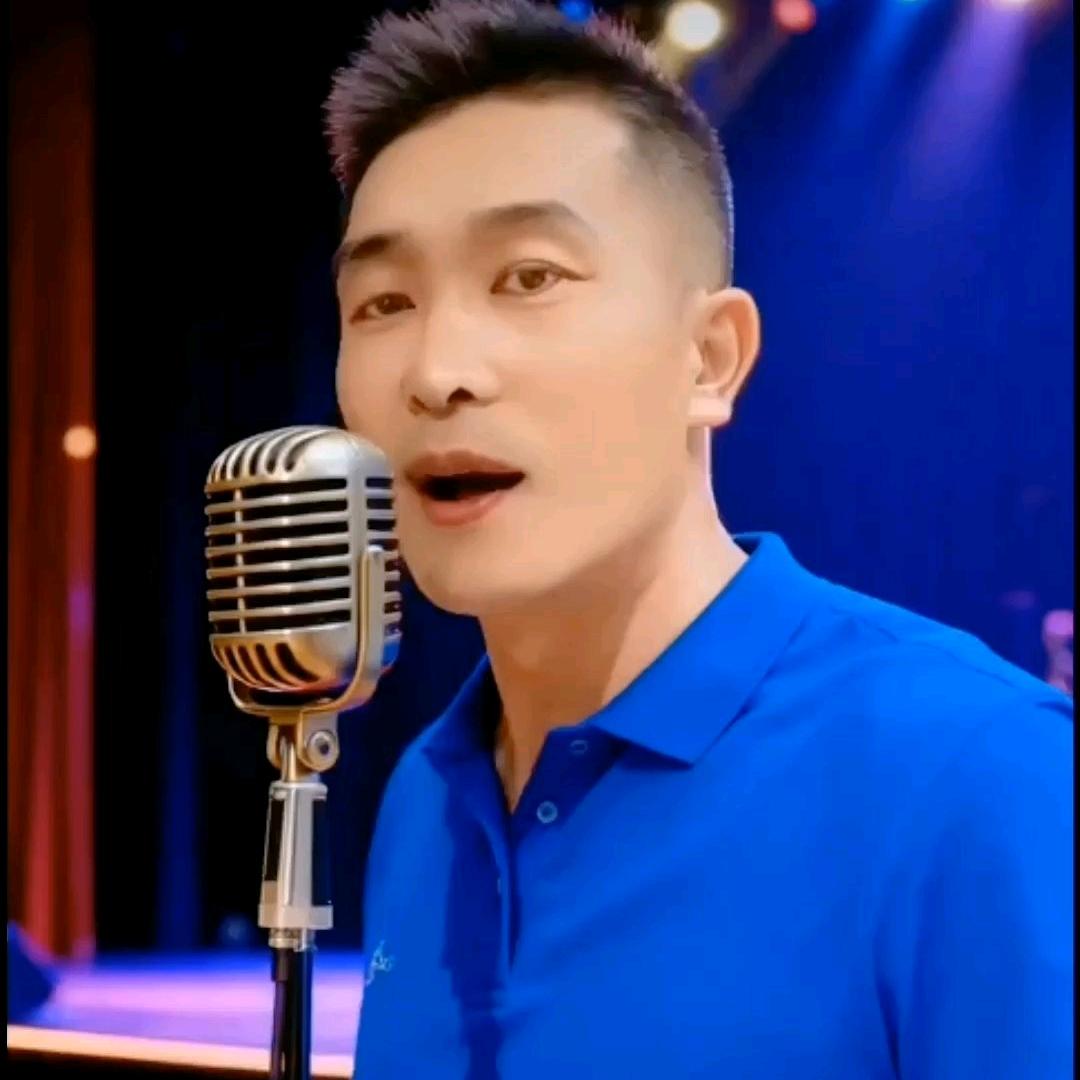 赵家军（正能量）