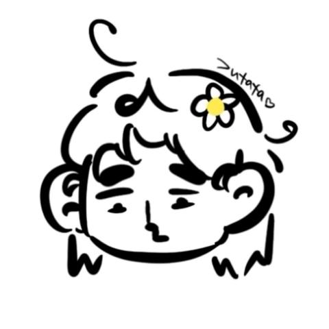 爱纯洁的野菊花