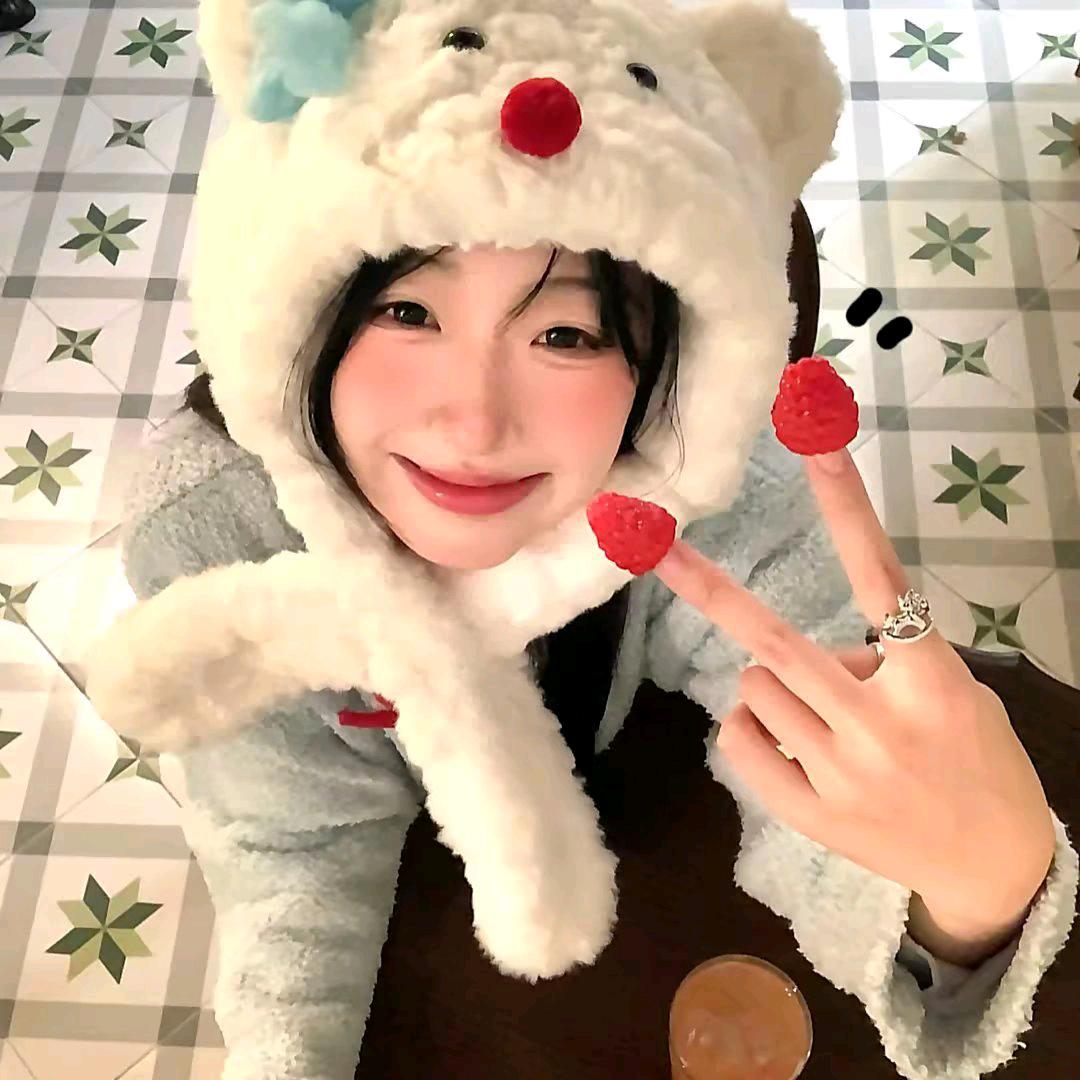 小鱼卷(›´ω`‹ )（见过赵丽颖版）