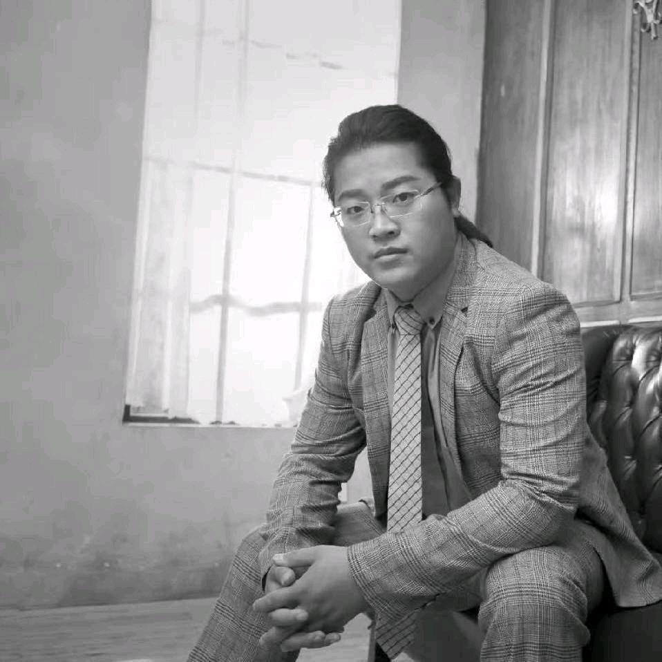 枣庄大鹏室内设计