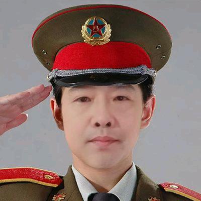 🇨🇳勇哥🇨🇳（张）
