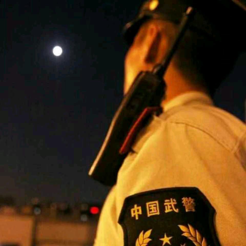一路前行