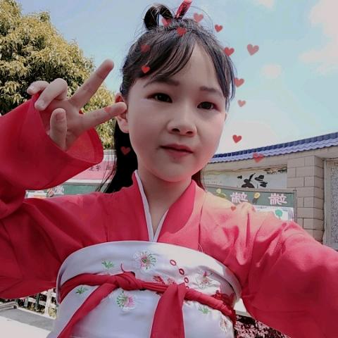 相信自己小老伍🌹❤