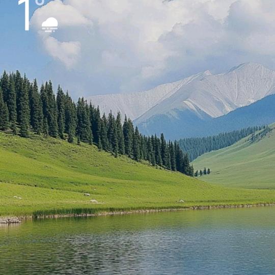 美丽风景