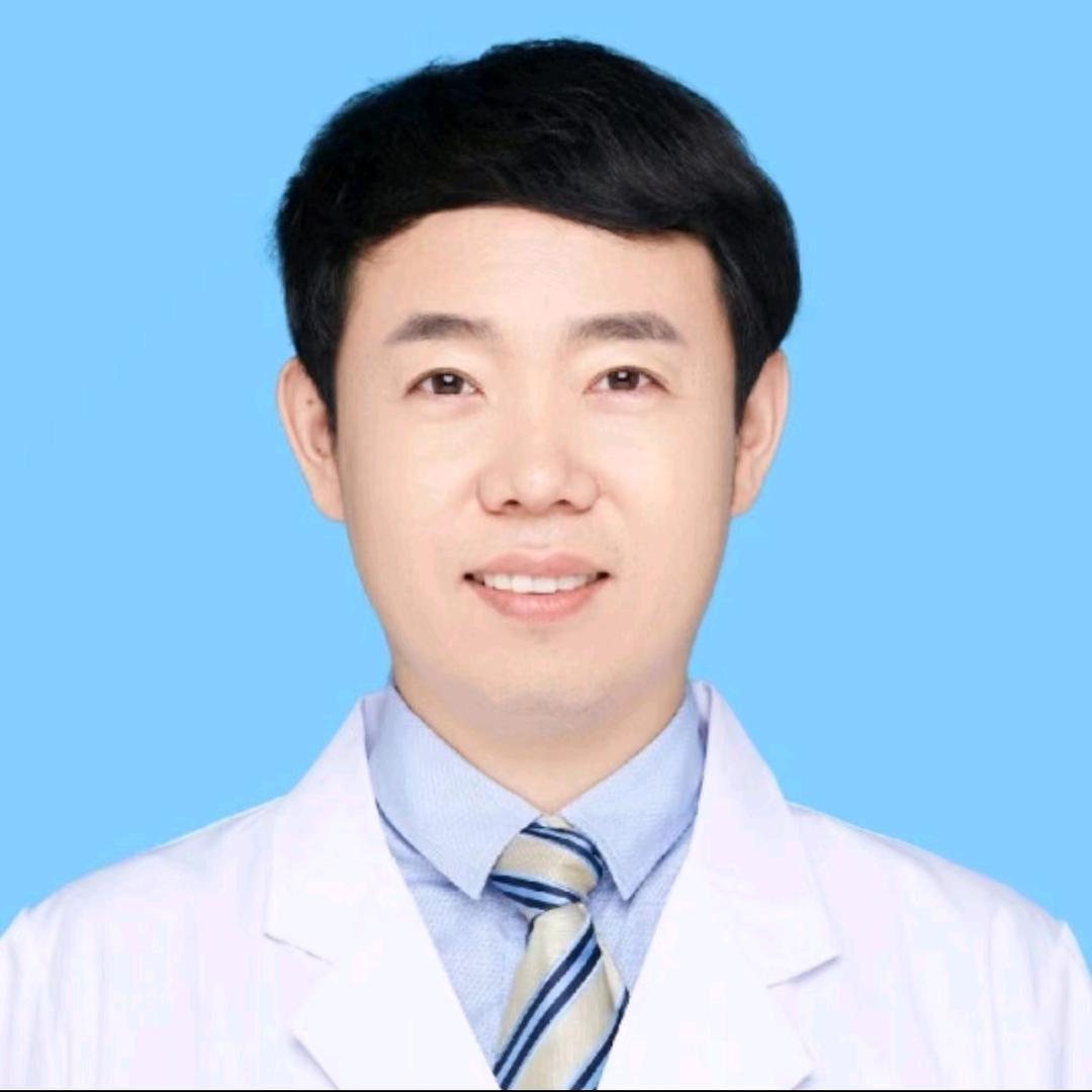 中医血液肿瘤专家倪磊