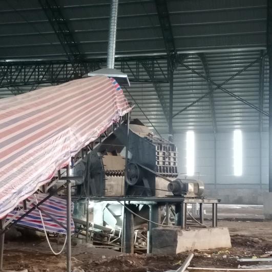 小韩矿山机械维修