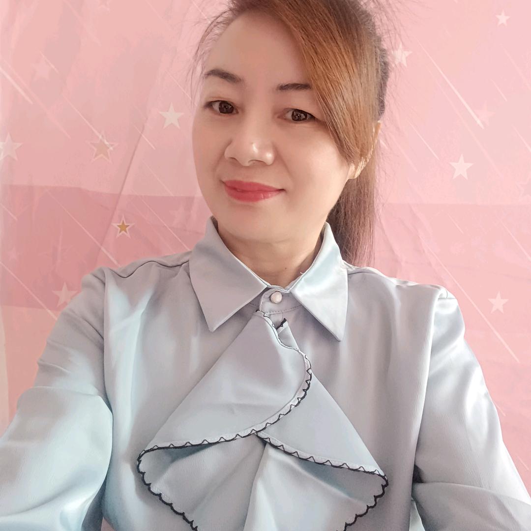 阿婷摇摆姐爱唱歌