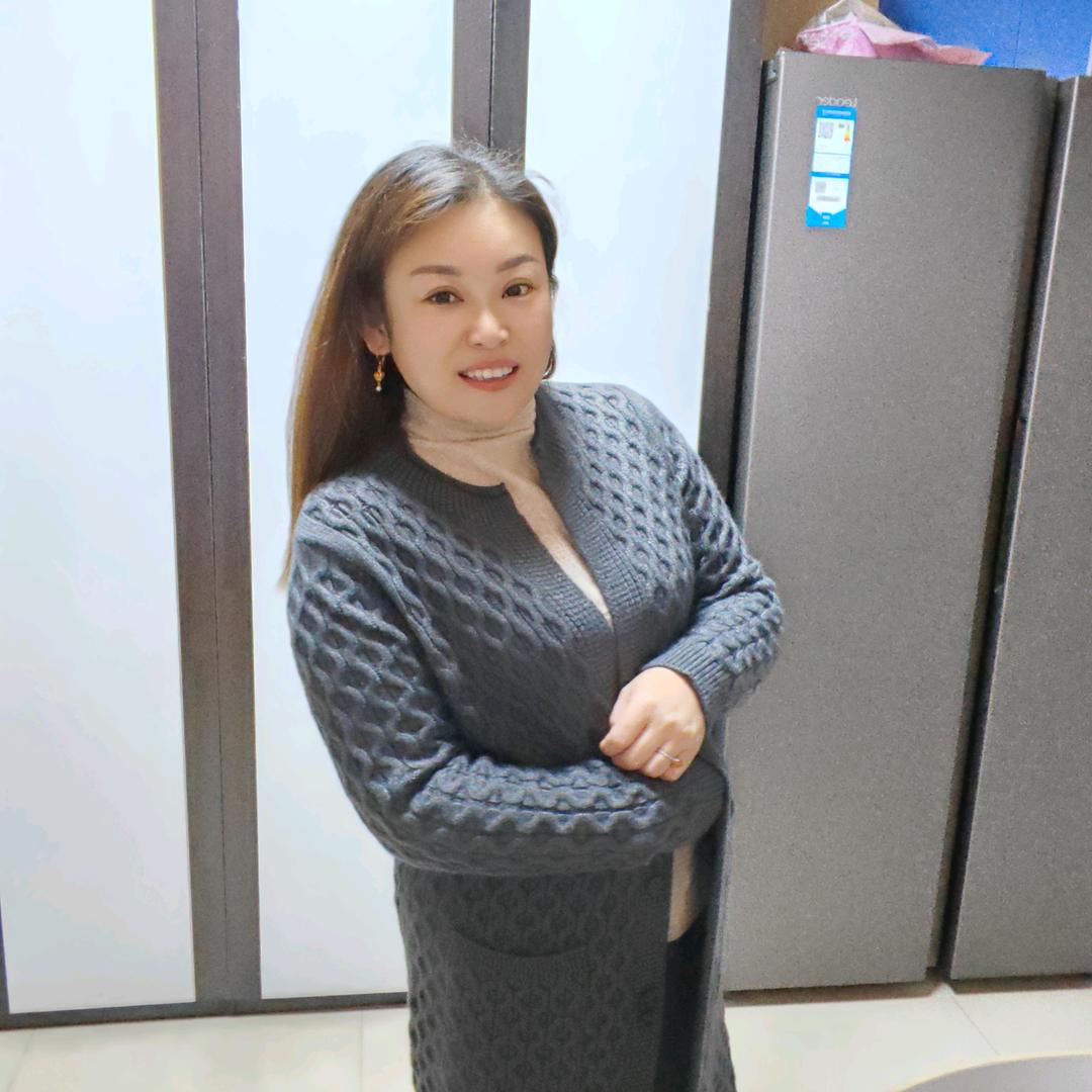 单亲妈妈～小小