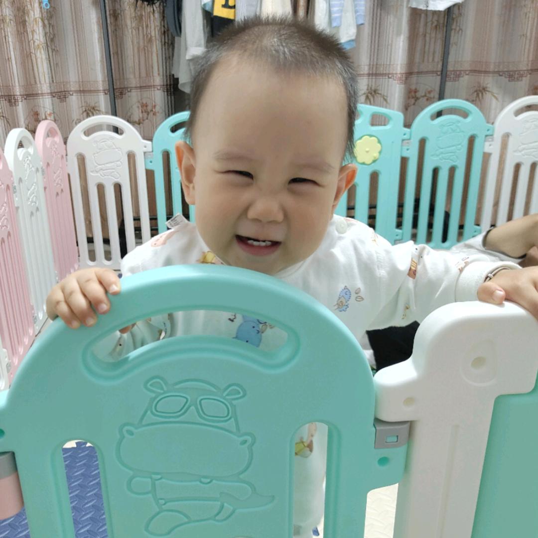 崽崽麻麻