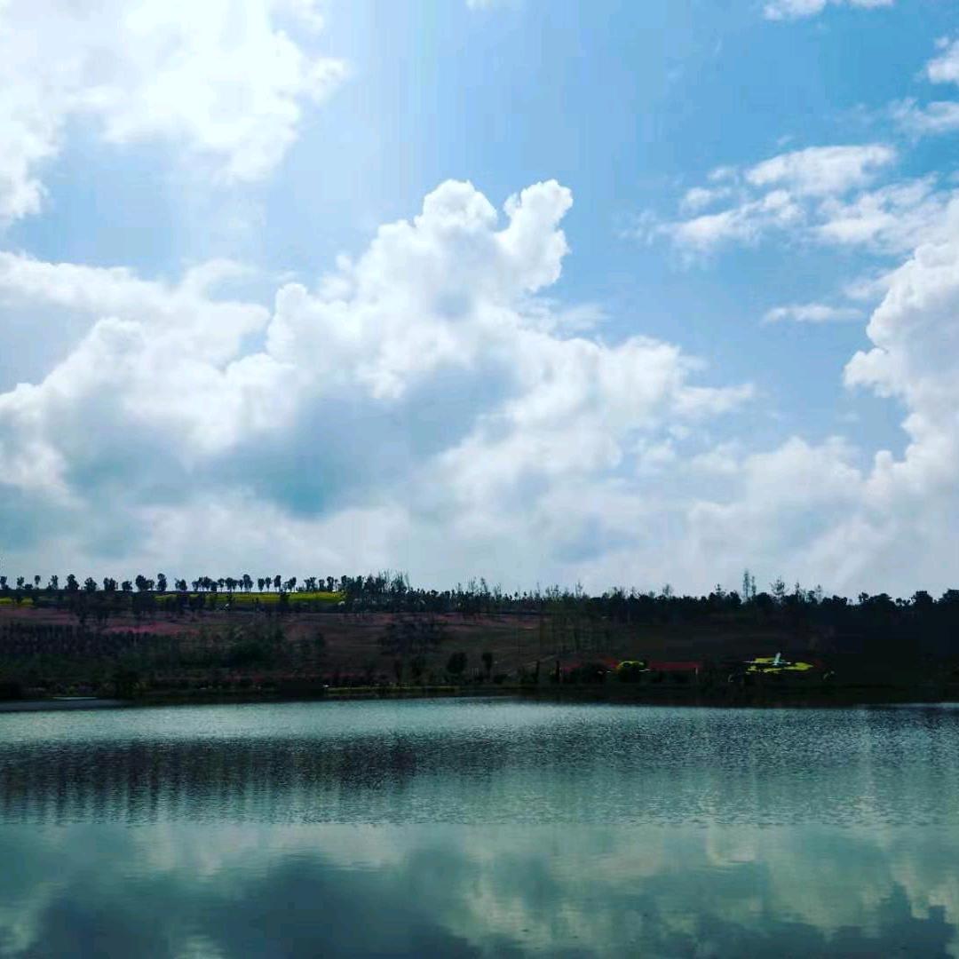 我想是你故事里的那个人