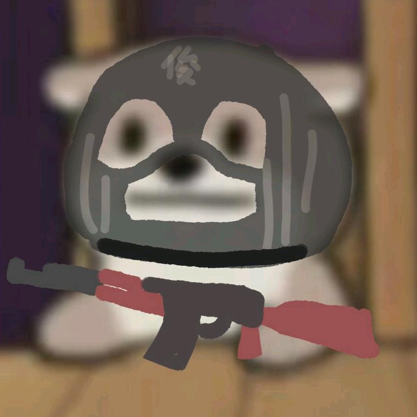 死神怪蜀黍