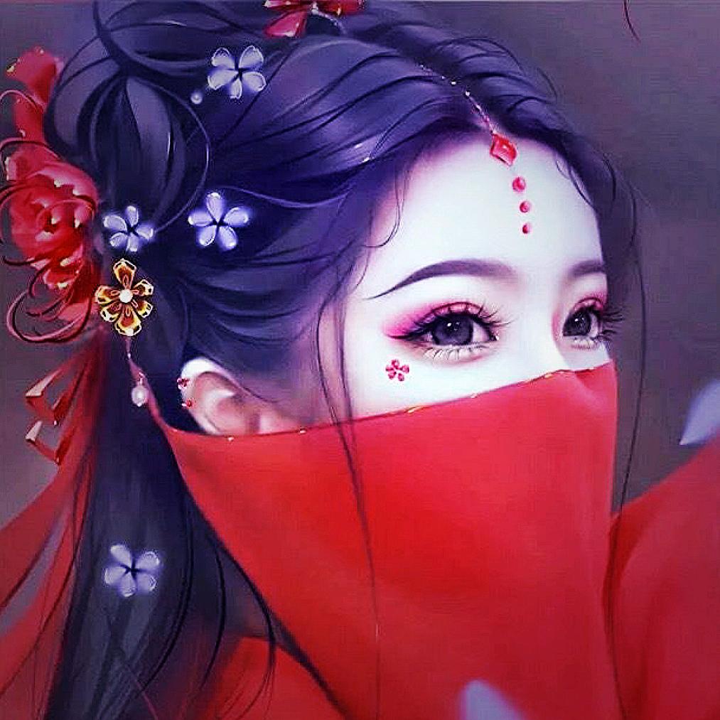 高宇丫（奋斗版）