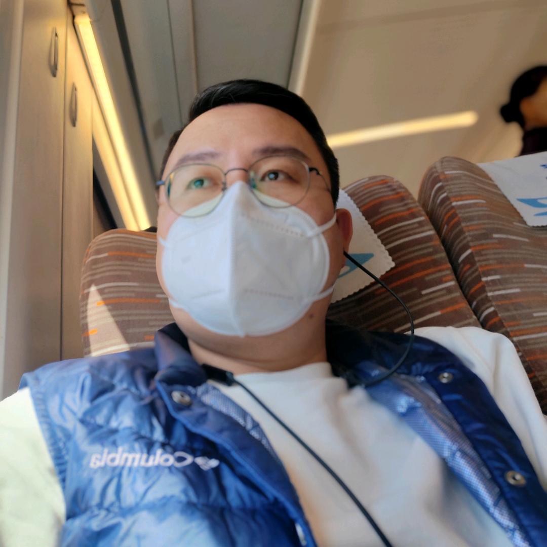 @苗正好