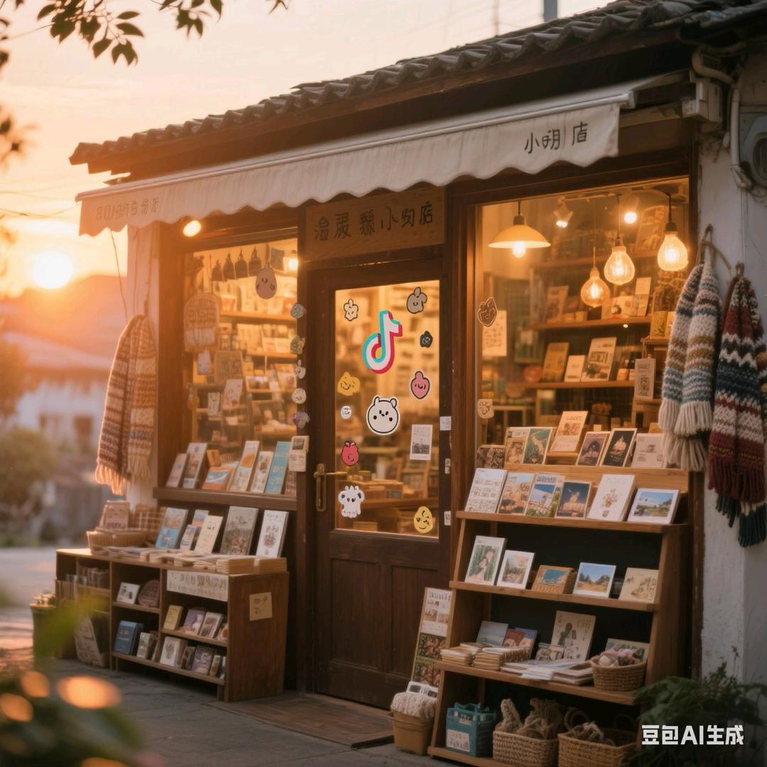 治愈小确幸