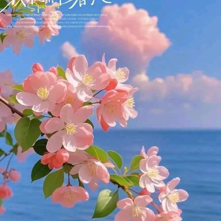 珍惜