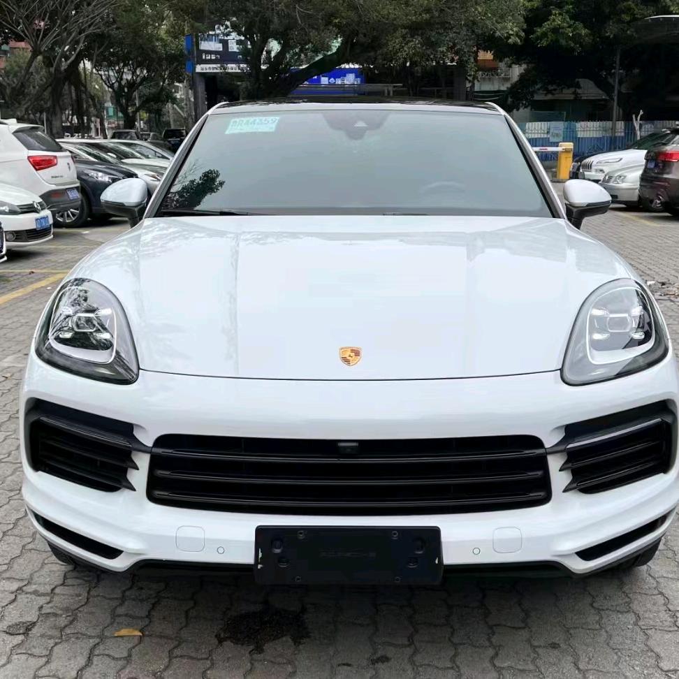 汽车黑皮书