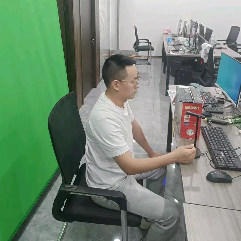 大子自媒体。