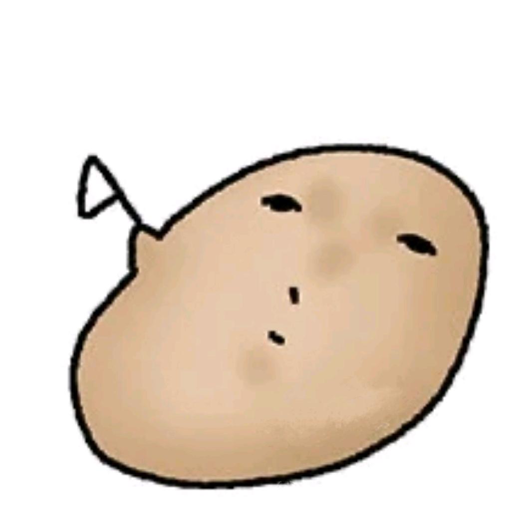 土豆豆🥔