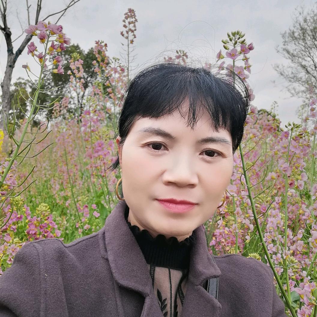 阿妹山歌不定时开播