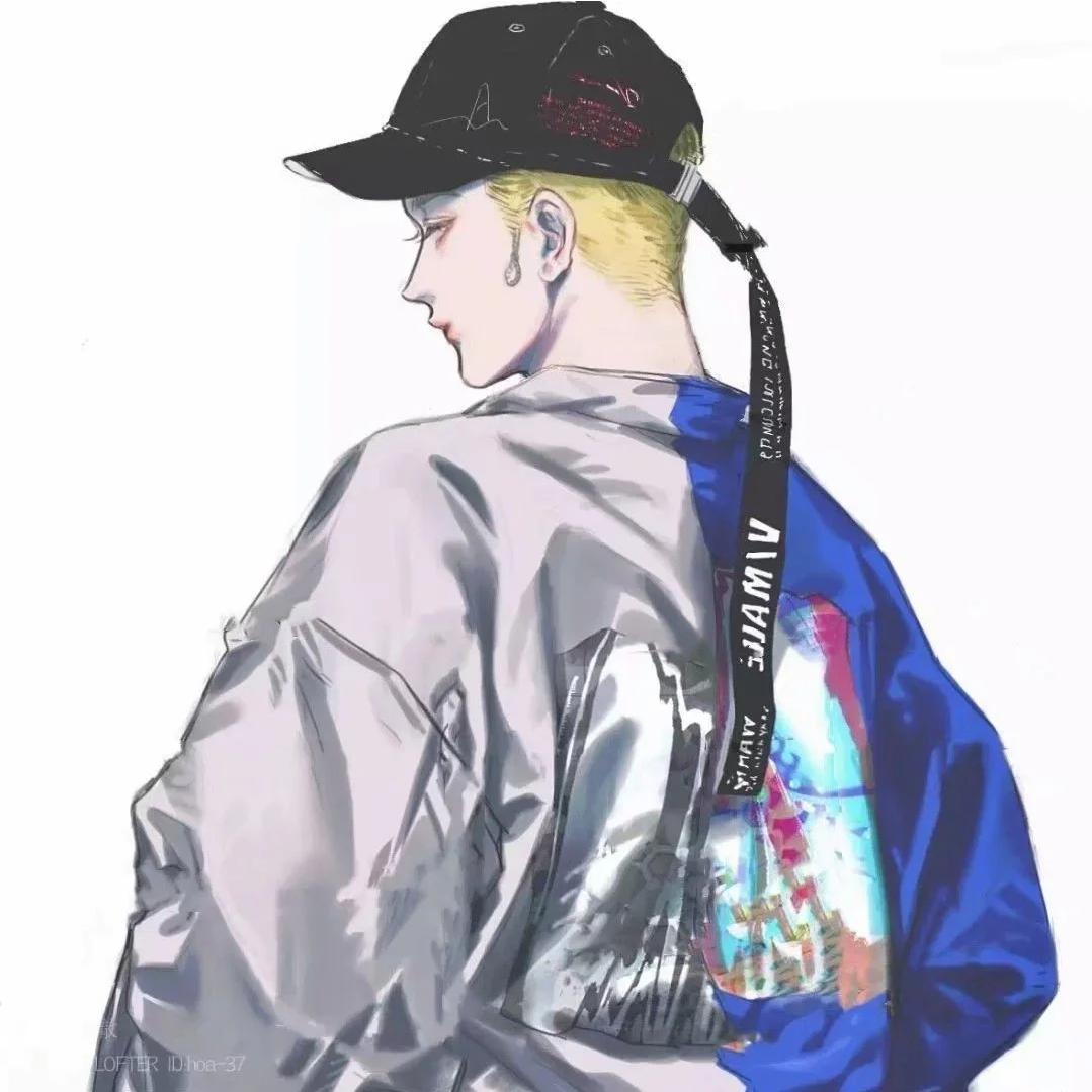 ༺青༒帝༻