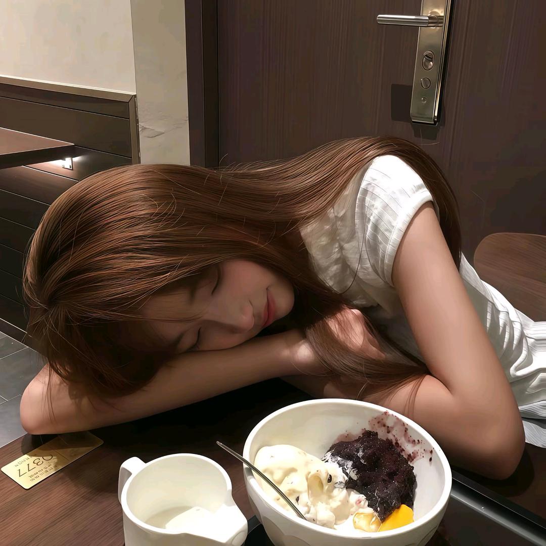 小姐脾气！