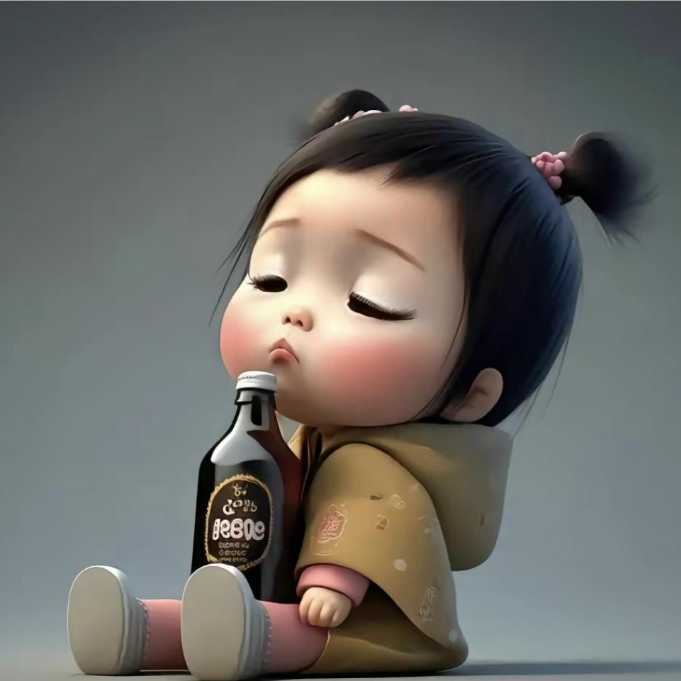 笑看十年