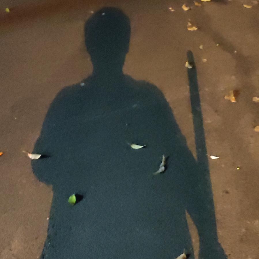爱钓鱼的勇哥