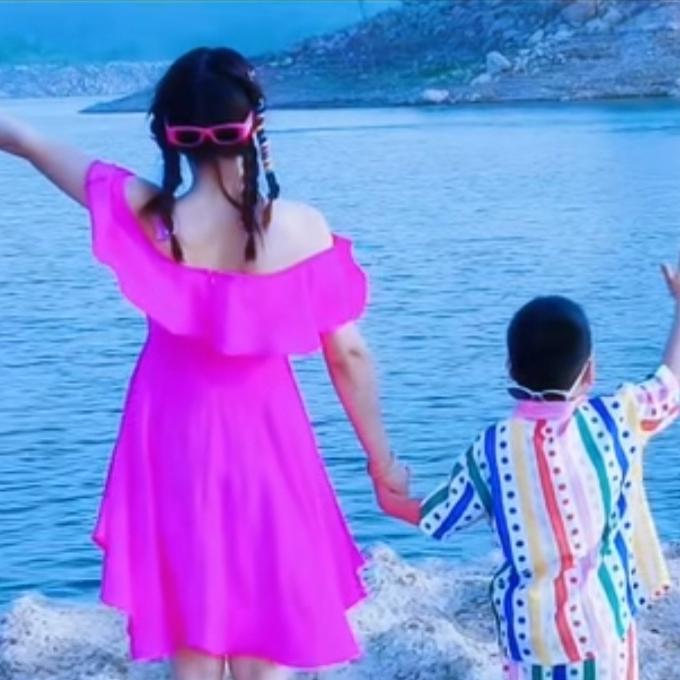 牵只蜗牛去散步