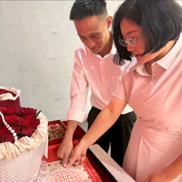 马伟伟＆小封