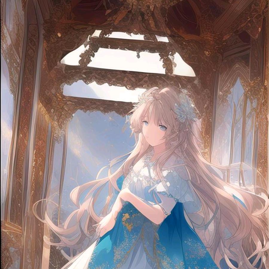 舒舒的小屋