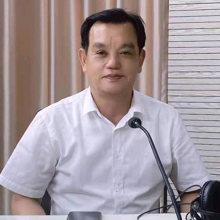 义门陈非遗代表性传人陈峰