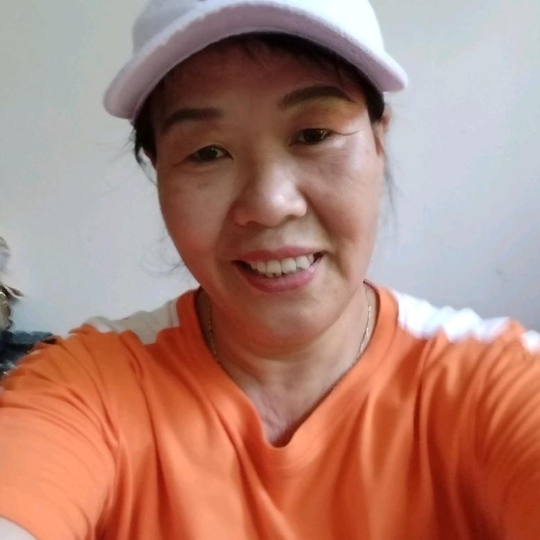 兰妹子