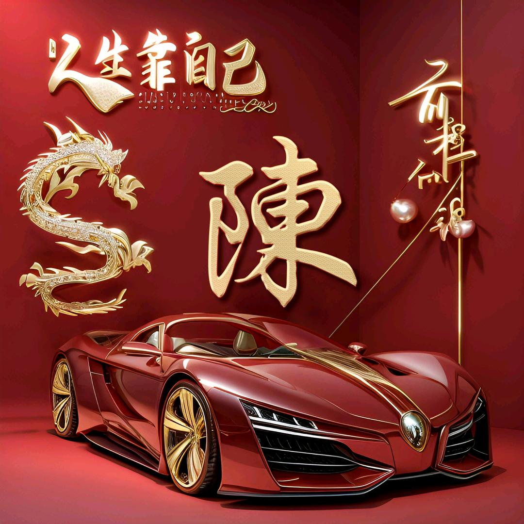 Mr. Chen装修潮流引领者—陈工