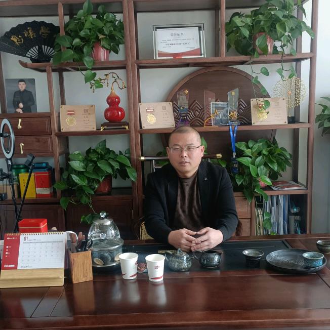 李大海